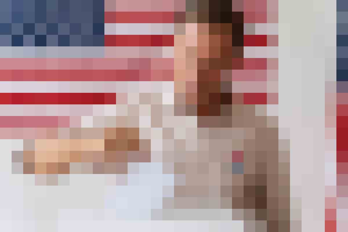 It’s Final: 12 Names on The 2025 Ballot for President, 9 for VP