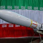 Iran to Unveil a Powerful Anti-Ballistic Missile Defence System in 2025