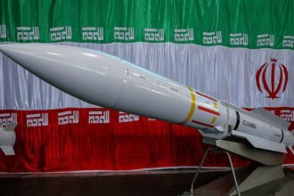 Iran to Unveil a Powerful Anti-Ballistic Missile Defence System in 2025