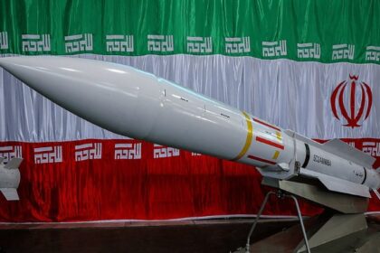 Iran to Unveil a Powerful Anti-Ballistic Missile Defence System in 2025