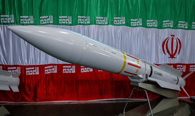 Iran to Unveil a Powerful Anti-Ballistic Missile Defence System in 2025