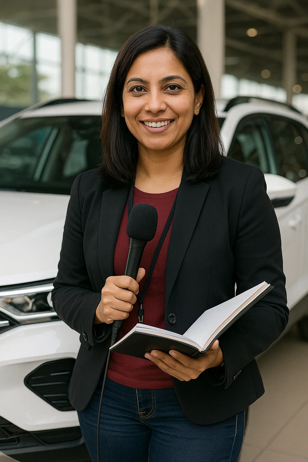 Simran Kaur