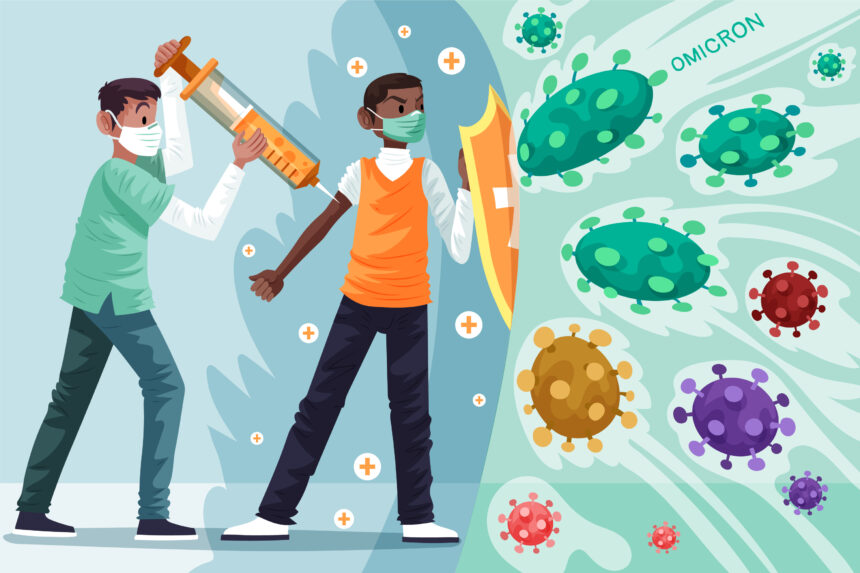 Urgent Warning: Alarming Rise of the JN1 Covid Variant in 2025 – What You Need to Know